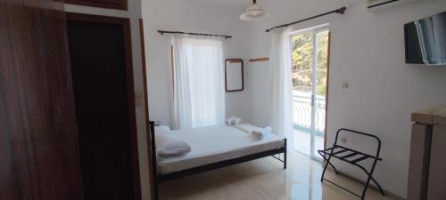 Hector's Studios in Alykanas