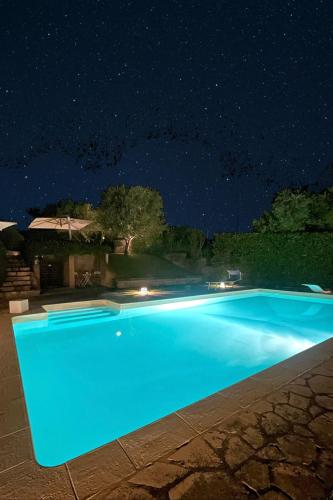  Villa Marilì in Bracciano