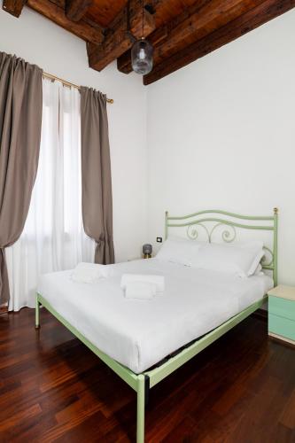 San Marco Canal View by Bricola Apartments - image 12