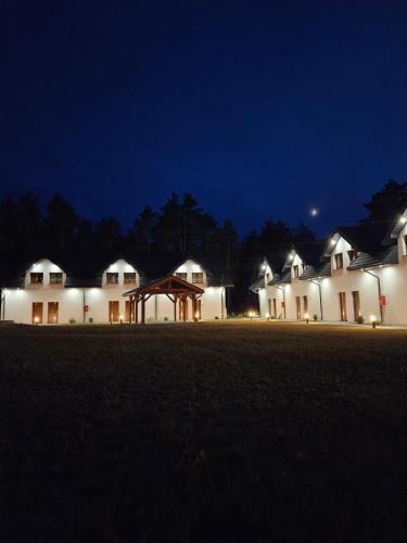 Skats, Apartament Leśny Zakątek Sielpia Wielka (Apartament Lesny Zakatek Sielpia Wielka) in Sielpia Wielka
