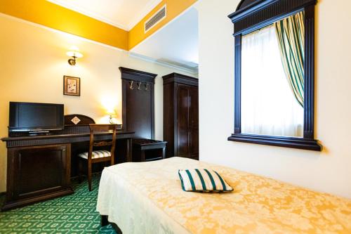 hotel photo