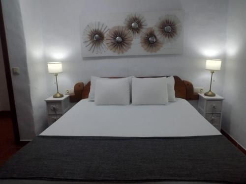 Apartamentos Rurales Islas Canarias, La Asomada (foto 3)