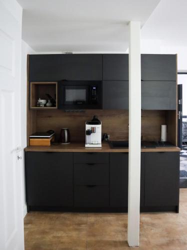 Apartamenty Pocztowe - Ostritz