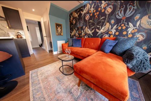 ห้องครัว, The Bradan - Troon - Coorie Doon Stays in ทรูน