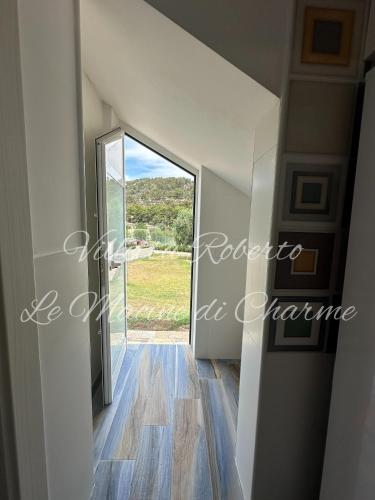 Villetta Roberto Le Macine di Charme - Pugnochiuso Resort