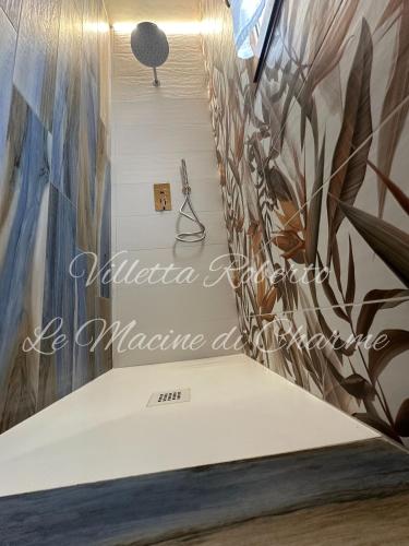 Villetta Roberto Le Macine di Charme - Pugnochiuso Resort