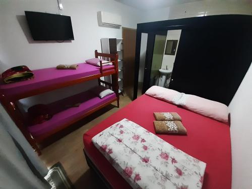 Hotel da JAKE Hotel da JAKE