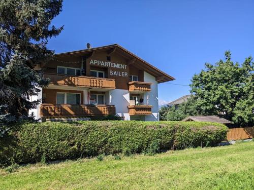 المنظر الخارجي, sonnige Ferienwohnung mit Balkon in آكسامس
