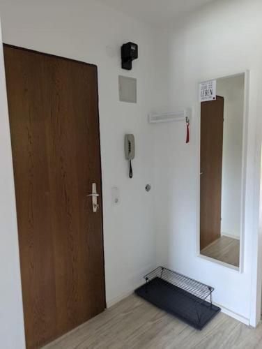 مدخل, sonnige Ferienwohnung mit Balkon in آكسامس