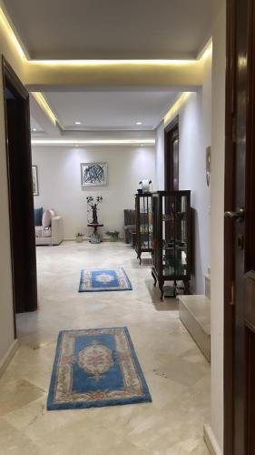 Appartement spacieux et jovial au centre de Casablanca, Casablanca (fotografie 9)