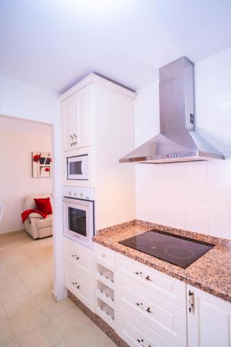 Apartamento CyM, Ronda (Foto 10)