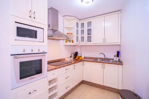 Apartamento CyM, Ronda (Foto 8)