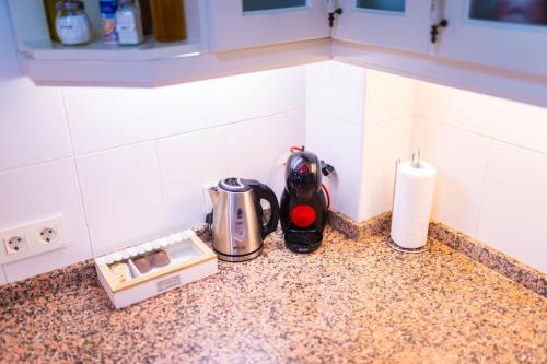Apartamento CyM, Ronda (Foto 11)
