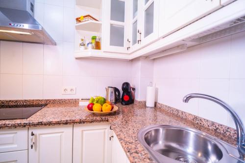 Apartamento CyM, Ronda (Foto 9)