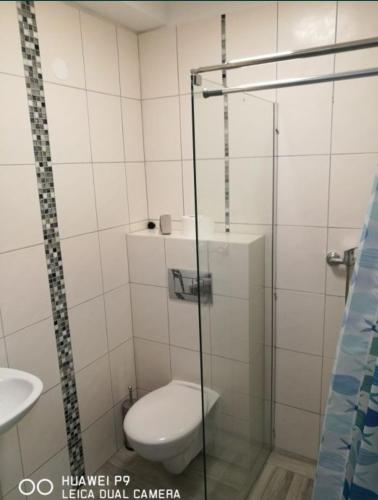 Dom Gościnny Bursztyn