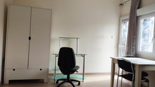 Studio Pour Une deux Personnes 3
