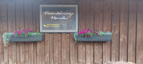 Ferienwohnung Manuela in Adnet, Österreich