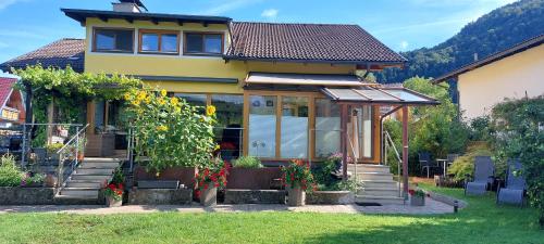 Ferienwohnung Manuela in Adnet, Österreich