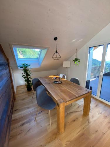 Facilities, LABEA-Stay - idyllisch I romantisch I View I Natur in Hergiswil