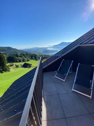 Surrounding environment, LABEA-Stay - idyllisch I romantisch I View I Natur in Hergiswil