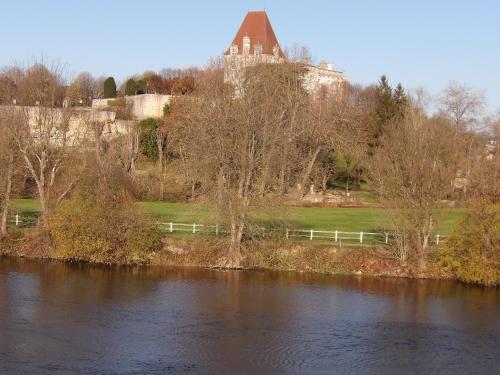 Les Pilotis Du Cognac - image 3