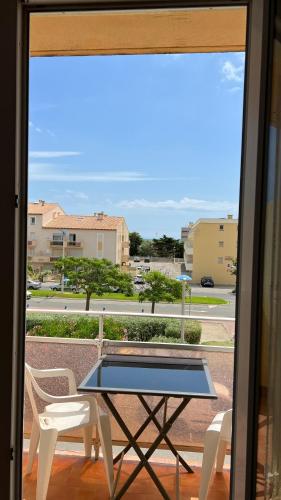 Soraya 13 - Location saisonnière - Port-la-Nouvelle