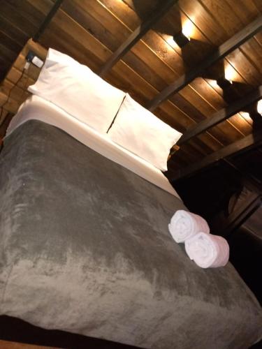 Cacha's Wood Cabins Cacha's Wood Cabins