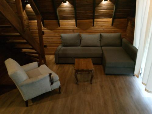 Cacha's Wood Cabins Cacha's Wood Cabins