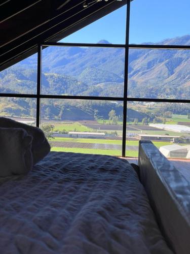 Cacha's Wood Cabins Cacha's Wood Cabins