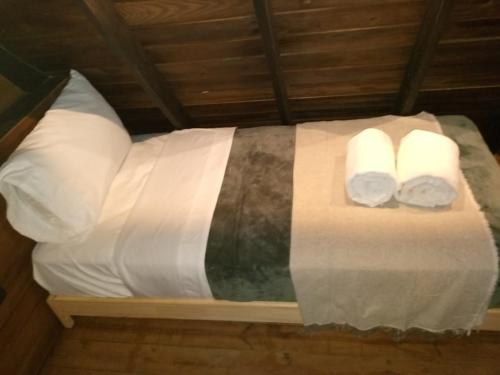 Cacha's Wood Cabins Cacha's Wood Cabins