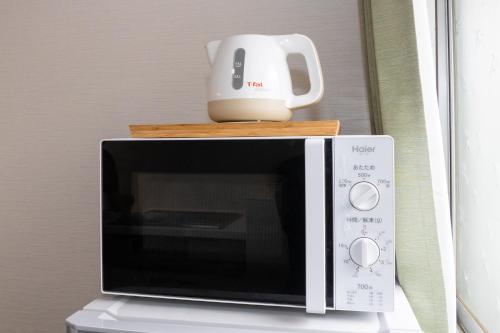 1棟貸切Morinomiya House Osaka castle의 호실사진