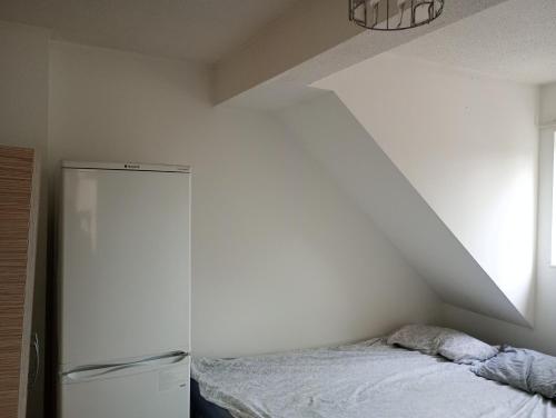 Rex gaf, London