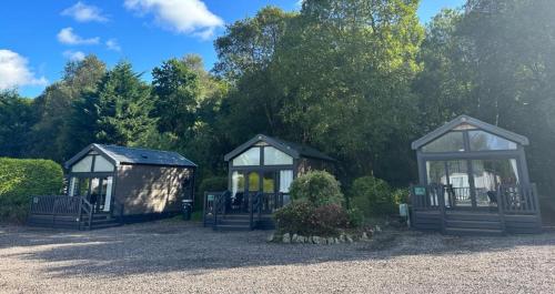 Lomond Woods Holiday Park – Balloch