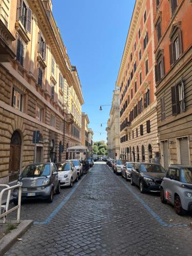 Luxury Apartment Via Veneto, Roma (foto 5)