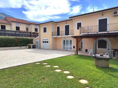 Casa Vacanze Valcomino