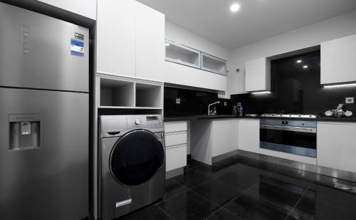 VESTA - New Cairo Residence