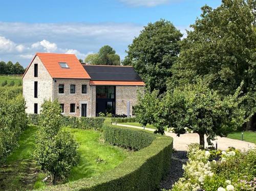 Le Clos du Verger - Location, gîte - Aubel