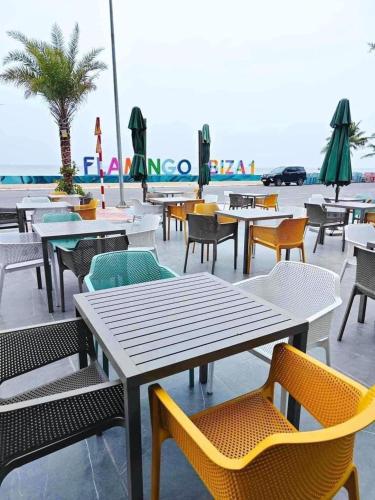 HH Cozy House - căn hộ thuộc toà Flamingo Hải Tiến Thanh Hoá (HH Cozy House - can ho thuoc toa Flamingo Hai Tien Thanh Hoa) in Thanh Hóa