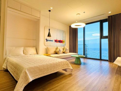 HH Cozy House - căn hộ thuộc toà Flamingo Hải Tiến Thanh Hoá (HH Cozy House - can ho thuoc toa Flamingo Hai Tien Thanh Hoa) in Thanh Hóa