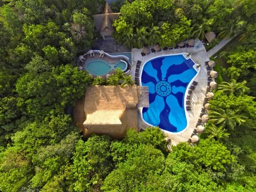 Select Club at Sandos Caracol All Inclusive - Adults Only Area