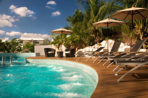 Select Club at Sandos Caracol All Inclusive - Adults Only Area