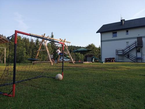 Agroturystyka Za Świerkami
