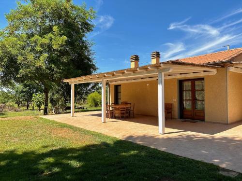 Agriturismo La Valle - By Podere Arundineto