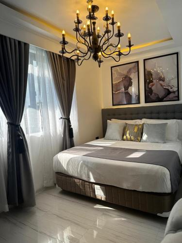MAKATI Isabela Luxury, Manila