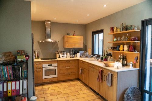 Mas de la Chamberte in La Chamberte