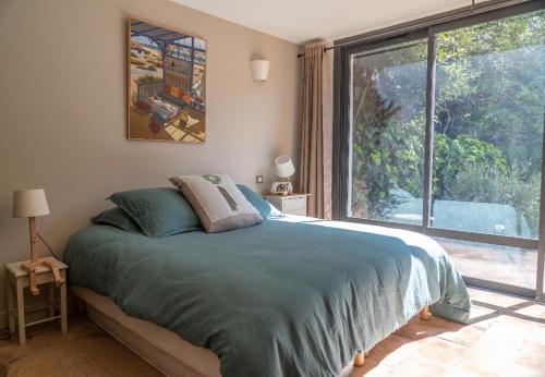 Mas de la Chamberte in La Chamberte