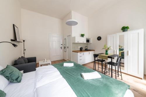 Classic Apartment