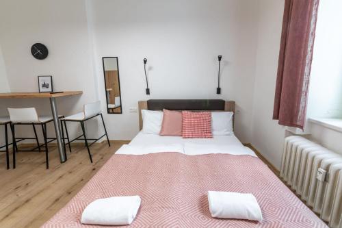 One-Bedroom Apartment image 7