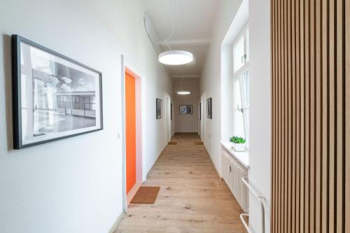 Classic Apartment image 2