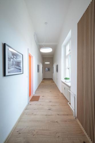 Classic Apartment image 1